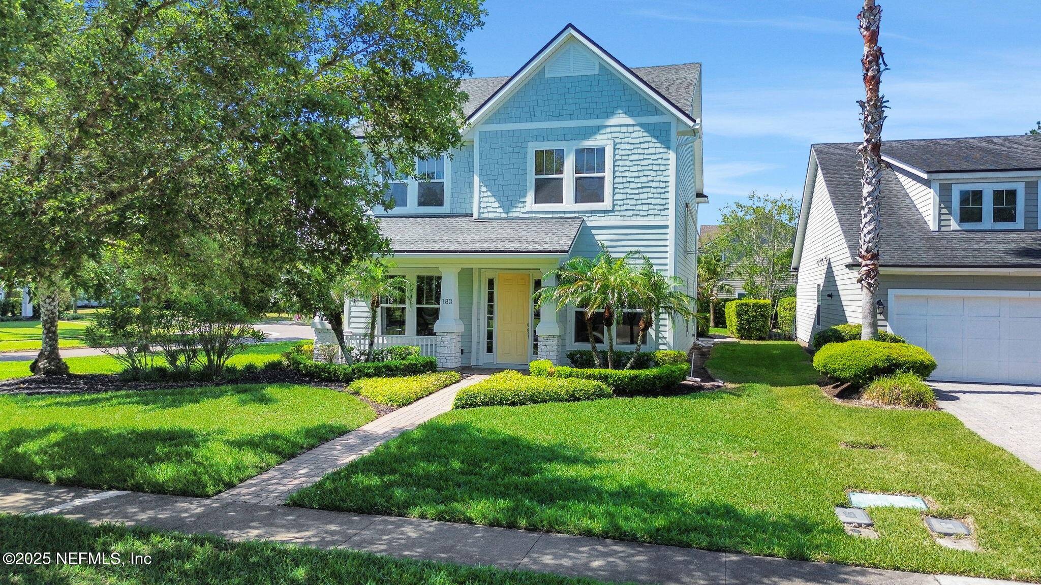 Ponte Vedra, FL 32081,180 PELICAN POINTE RD