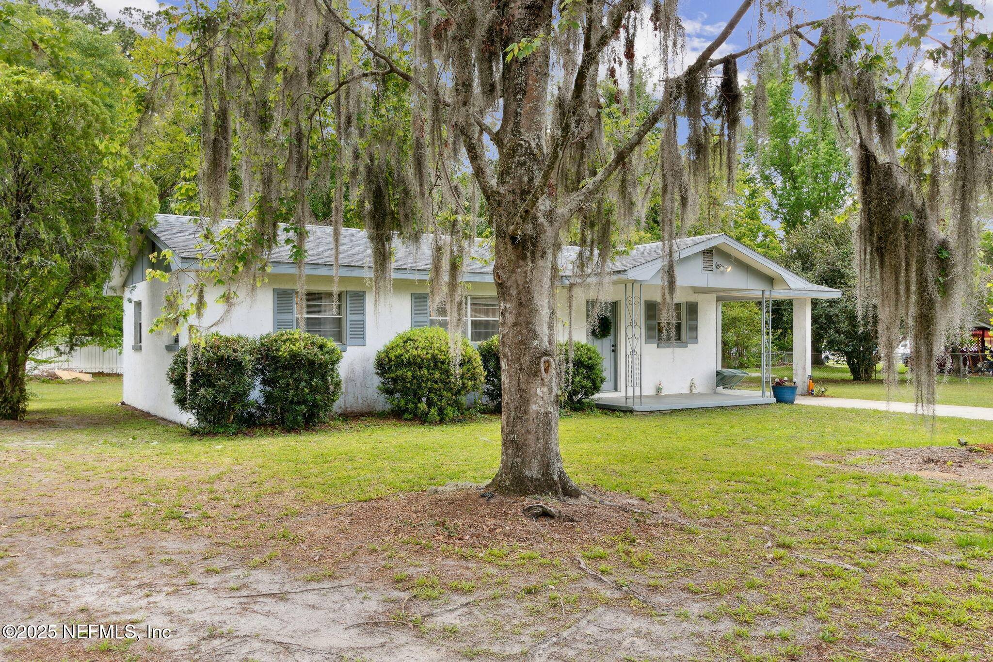 Macclenny, FL 32063,505 7TH ST