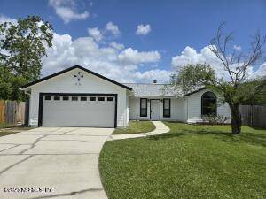 Jacksonville, FL 32244,7931 SWEET ROSE LN