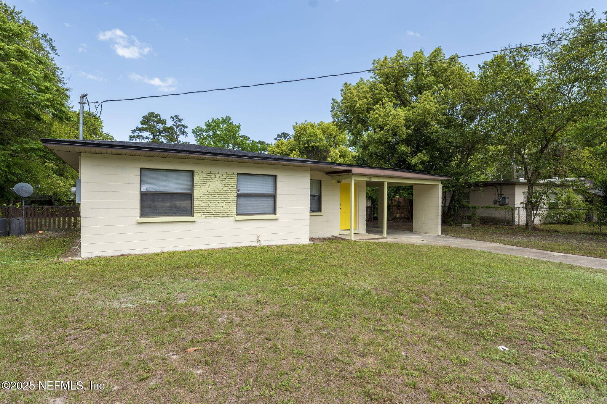 Jacksonville, FL 32244,5813 OAKLANE DR