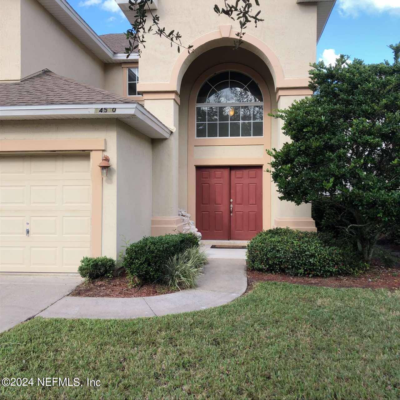 Jacksonville, FL 32258,14530 FALLING WATERS DR