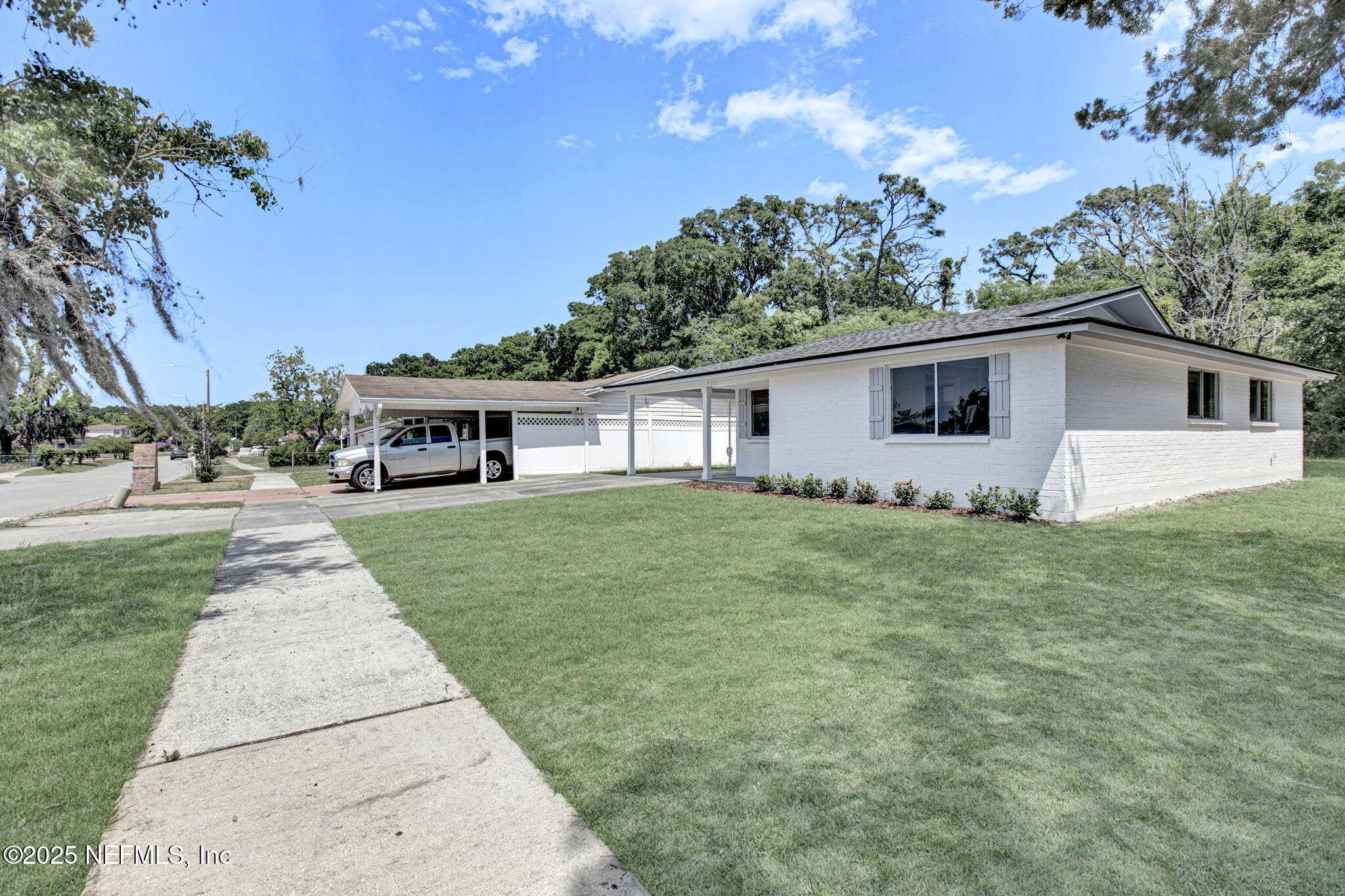 Jacksonville, FL 32208,9509 SPOTTSWOOD RD