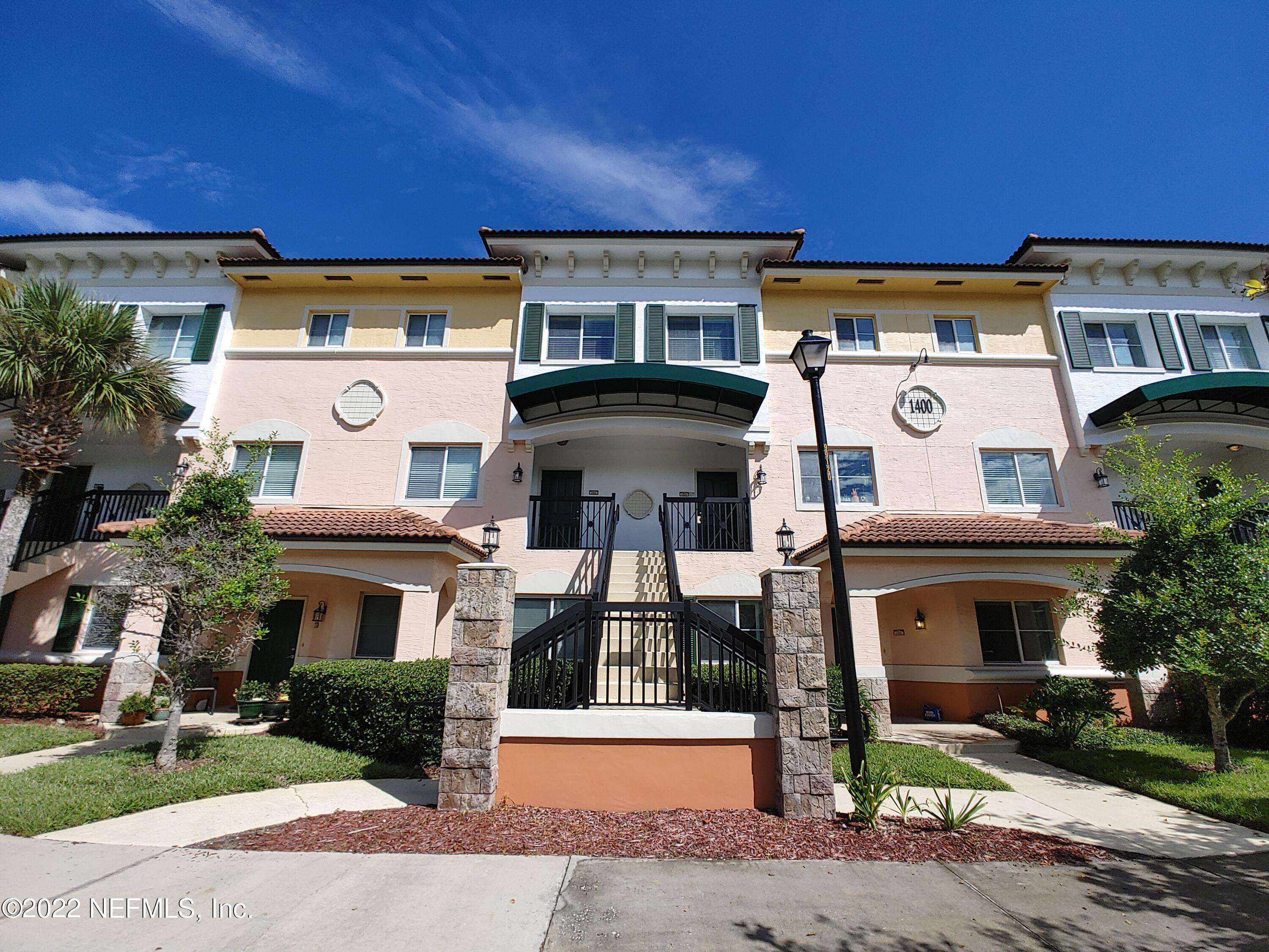 Jacksonville, FL 32246,9745 TOUCHTON RD #1403