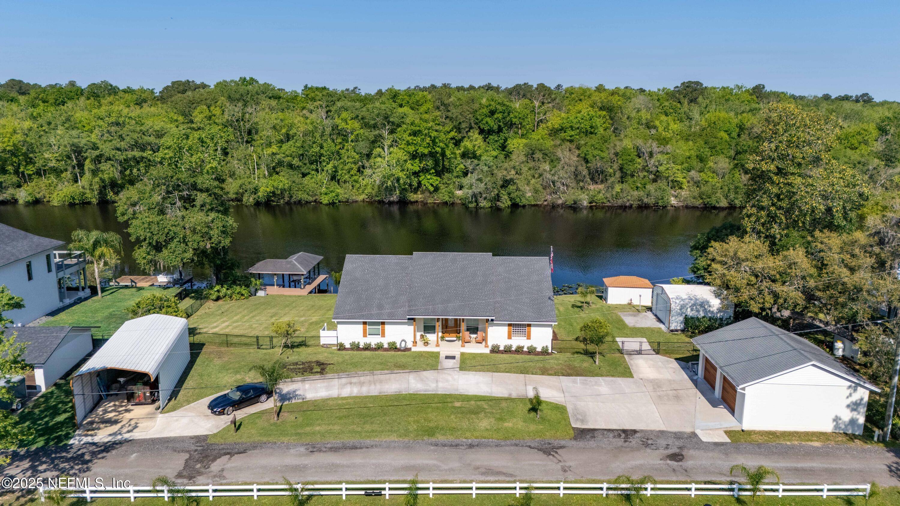 Green Cove Springs, FL 32043,2134 FLINTLOCK CT