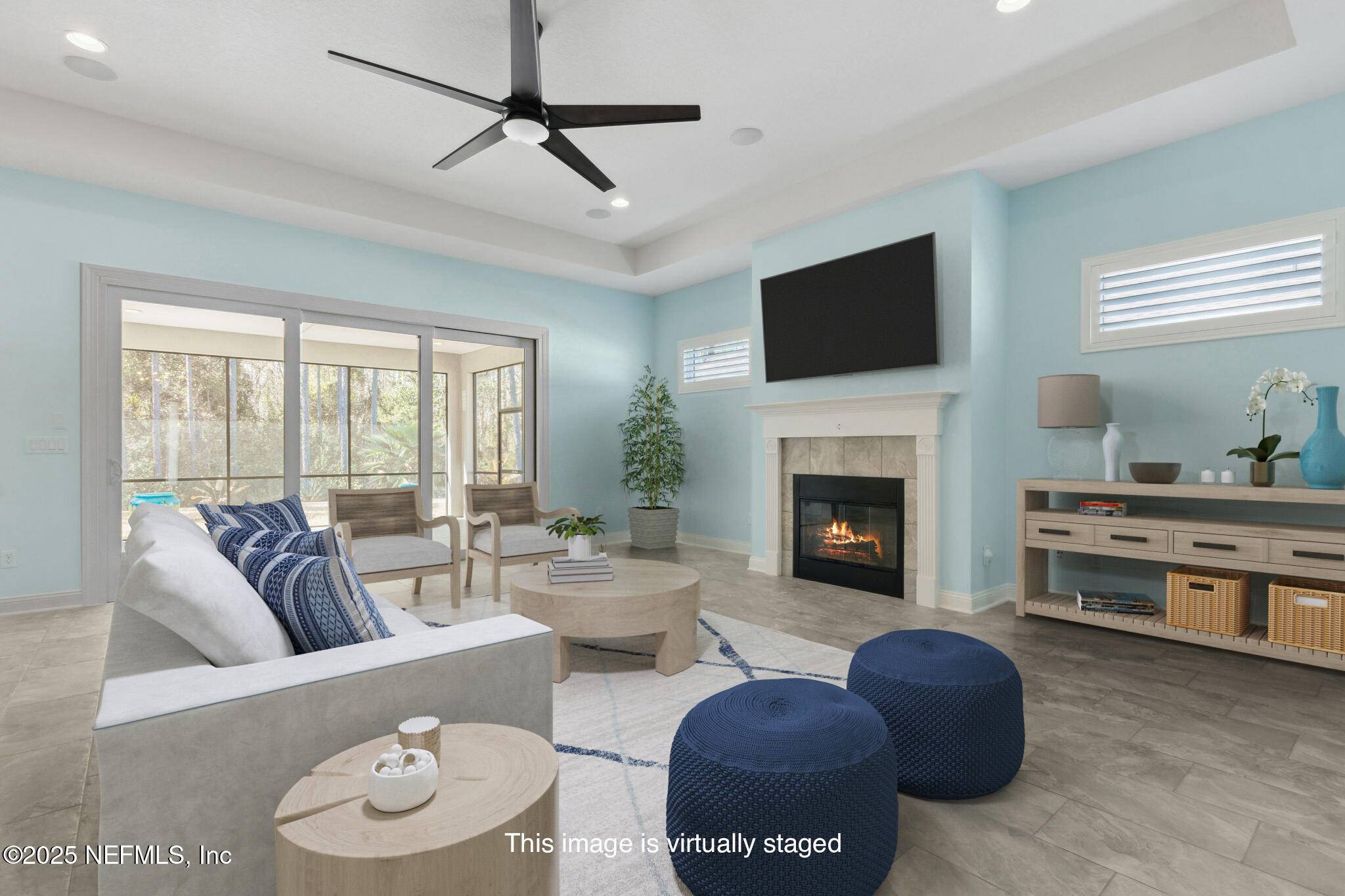 Fernandina Beach, FL 32034,95066 SWEETBERRY WAY