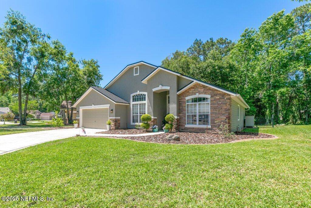 Fleming Island, FL 32003,2200 TRAILWOOD DR