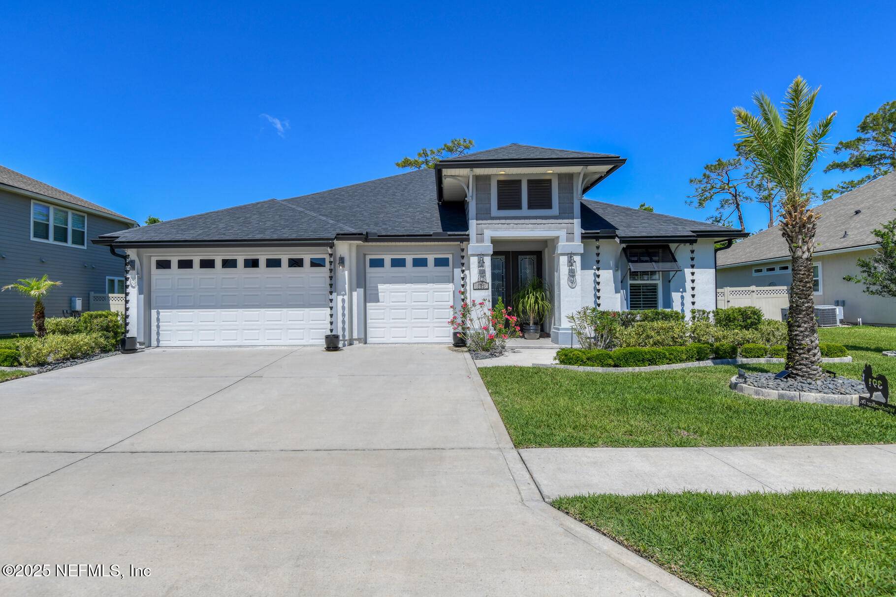 St. Augustine, FL 32092,391 WINDWALKER DR