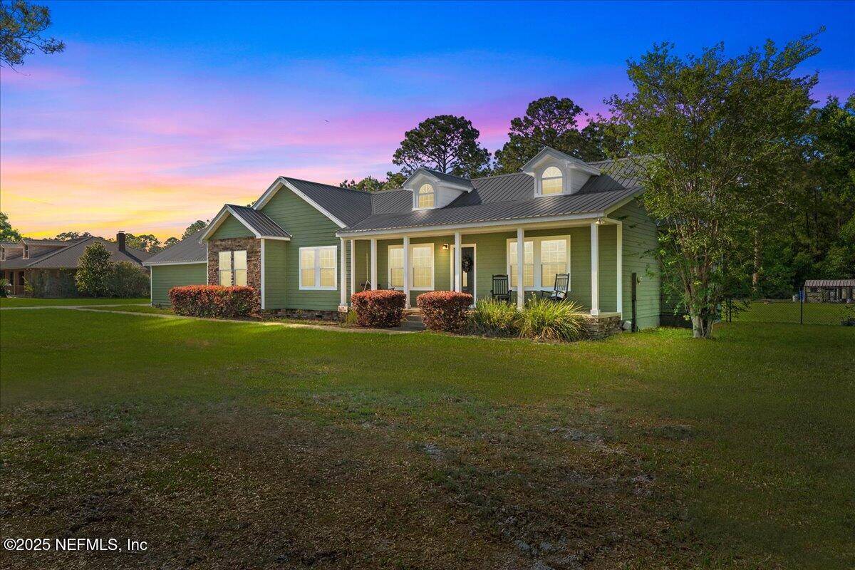 Palatka, FL 32177,118 VINTAGE LN