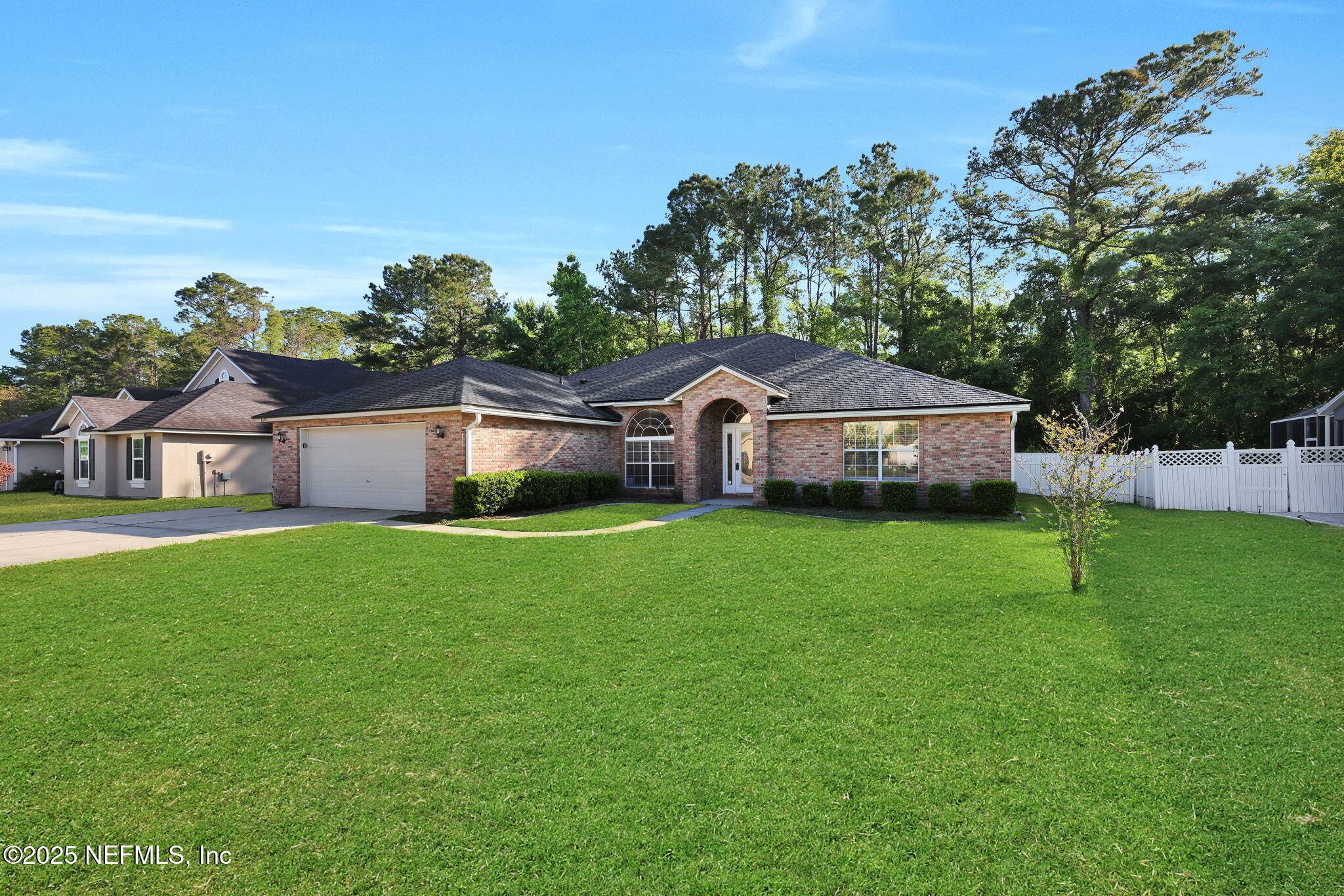 Orange Park, FL 32073,2395 WATERMILL DR