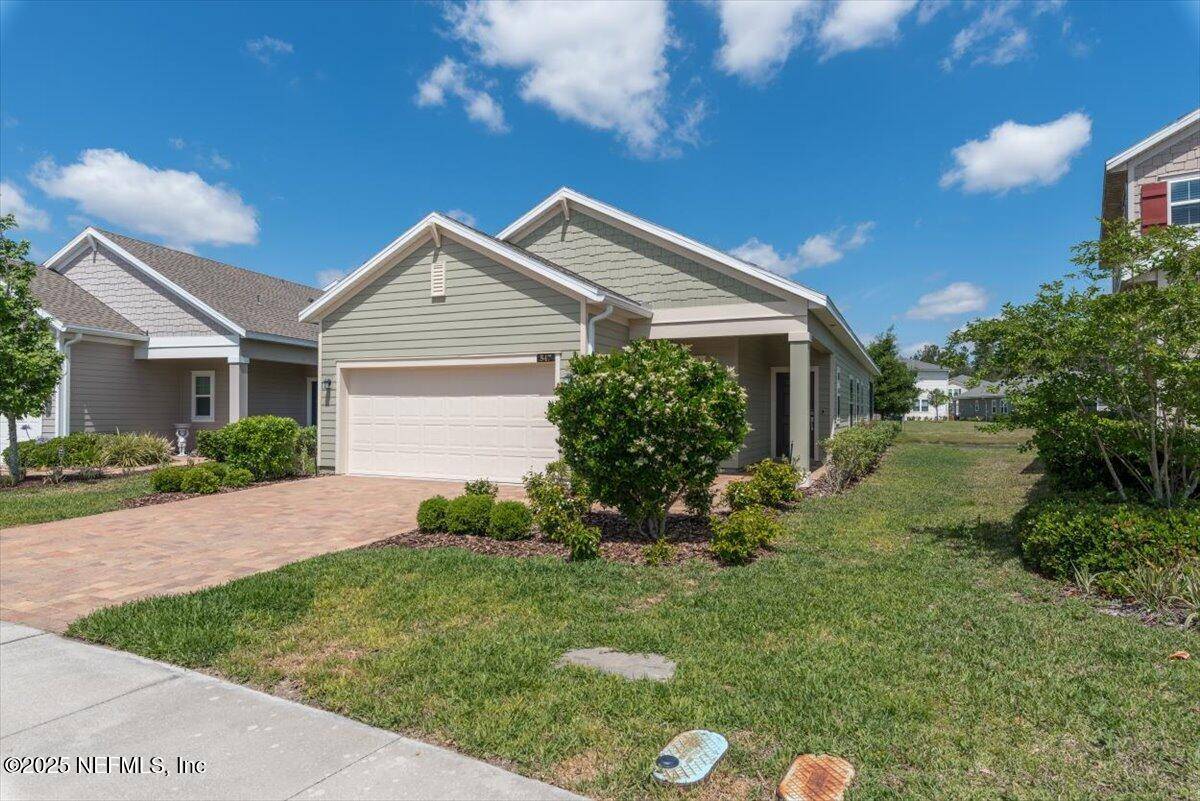 Middleburg, FL 32068,547 TYNES BLVD