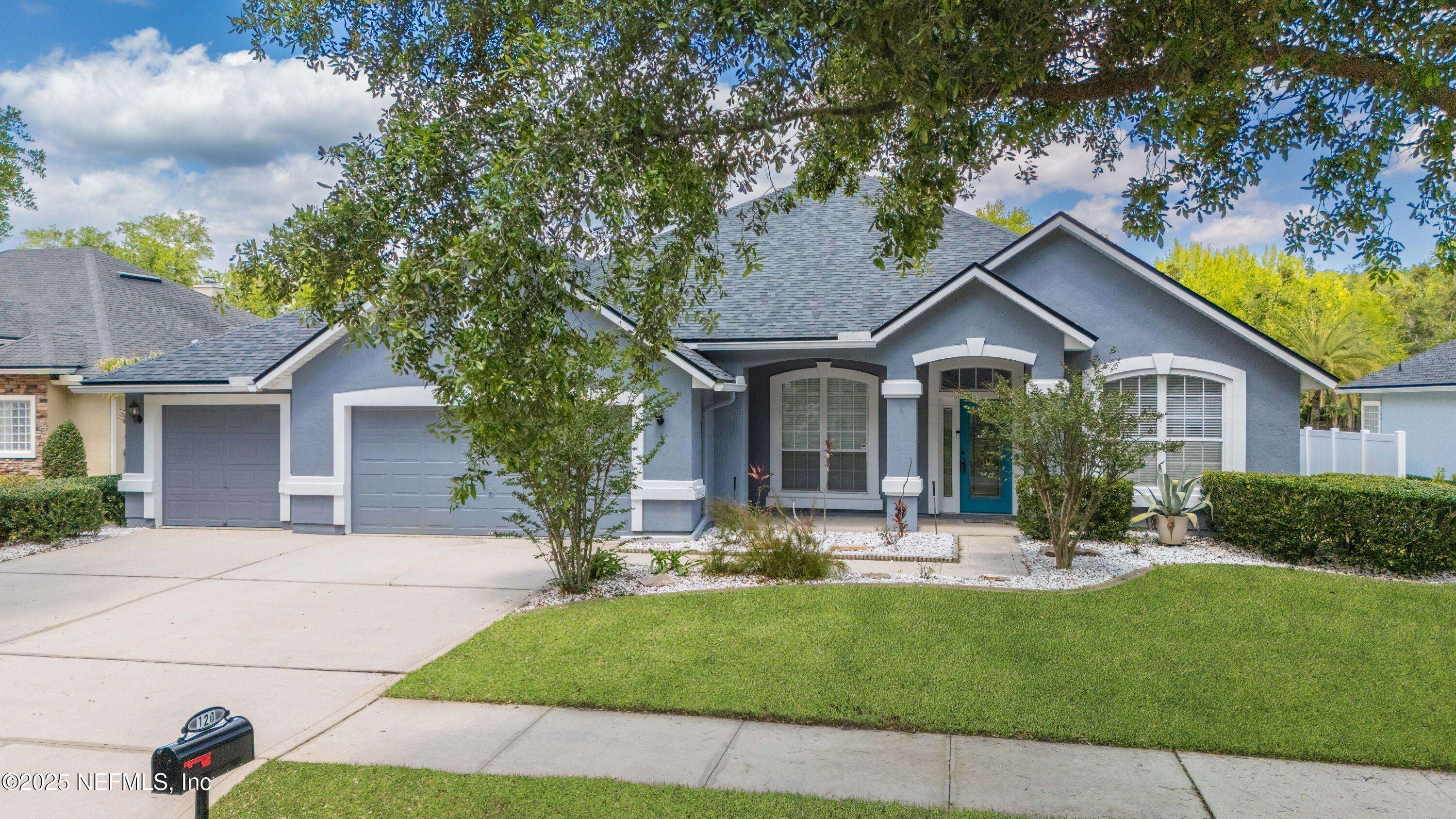 Fleming Island, FL 32003,120 OAKWOOD PLANTATION DR