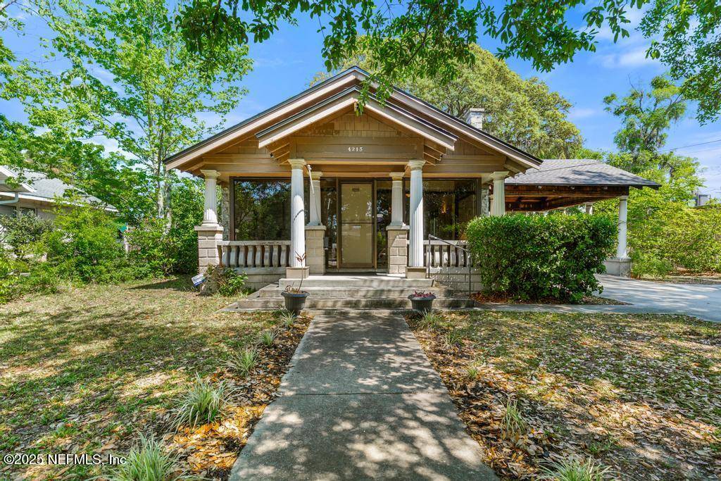 Jacksonville, FL 32210,4215 IRVINGTON AVE