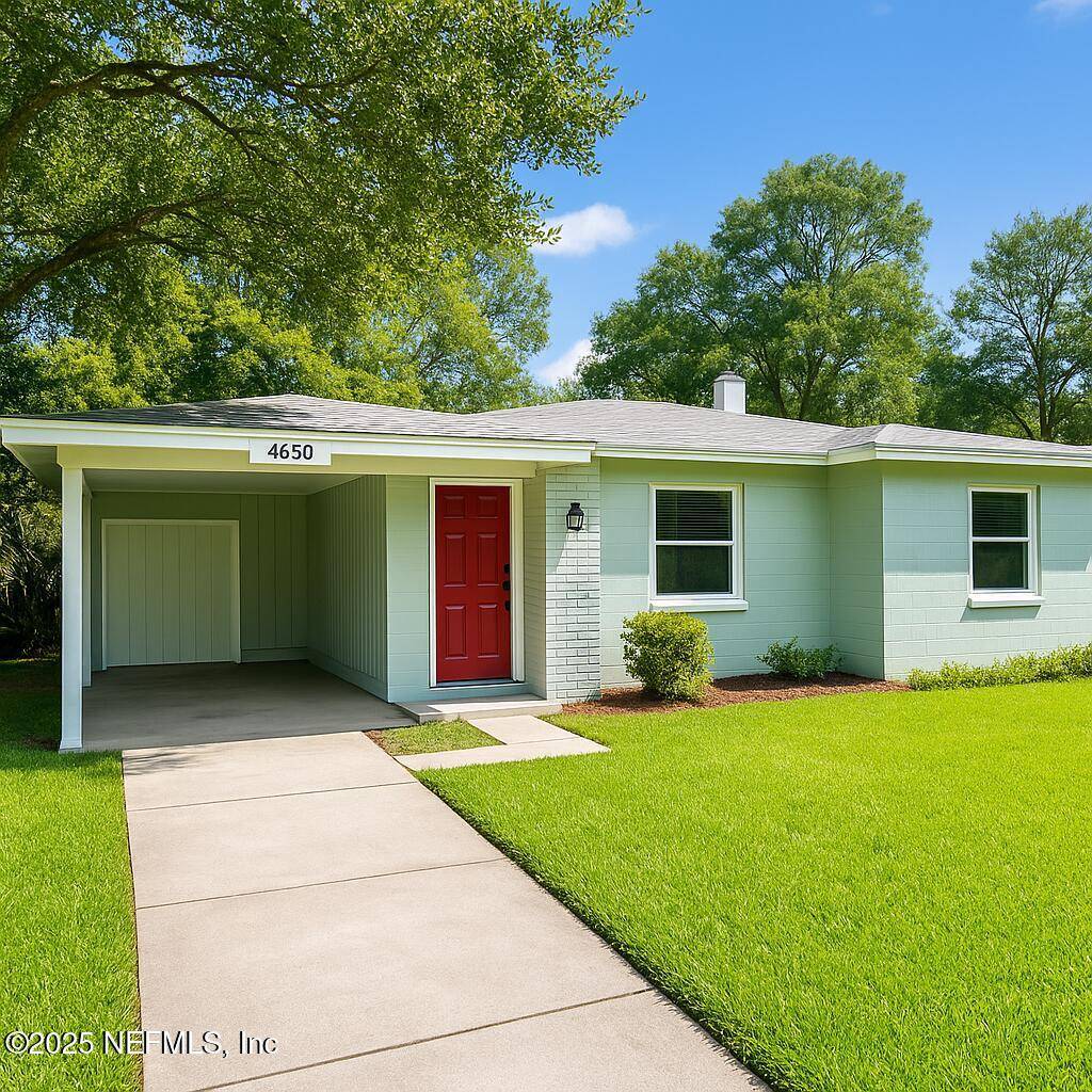 Jacksonville, FL 32210,4650 IRVINGTON AVE