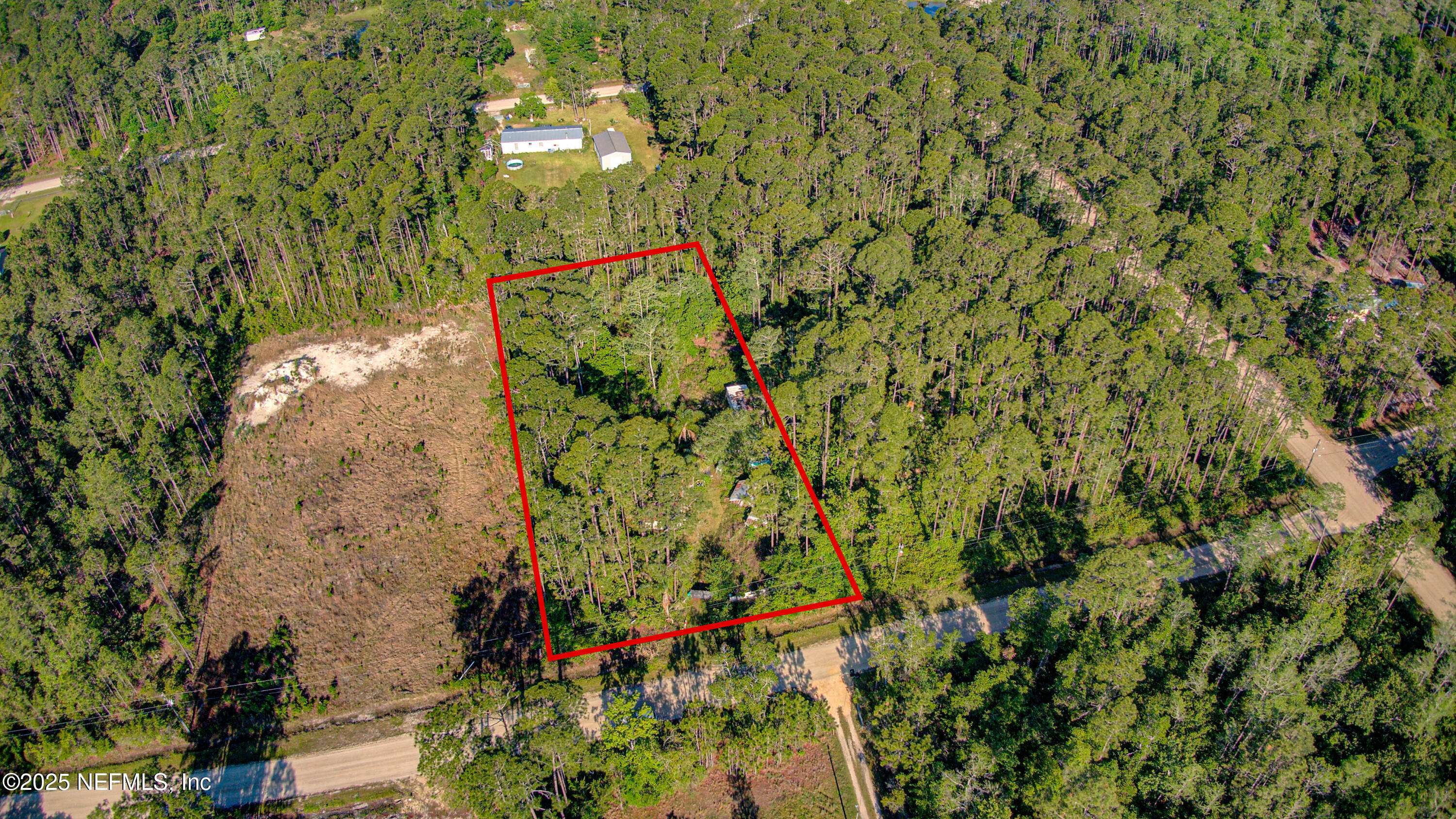 Bunnell, FL 32110,2062 ROSEWOOD ST