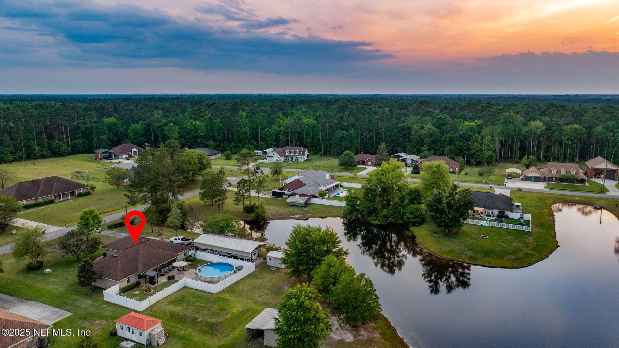 Jacksonville, FL 32218,6431 CONIFER COVE CT