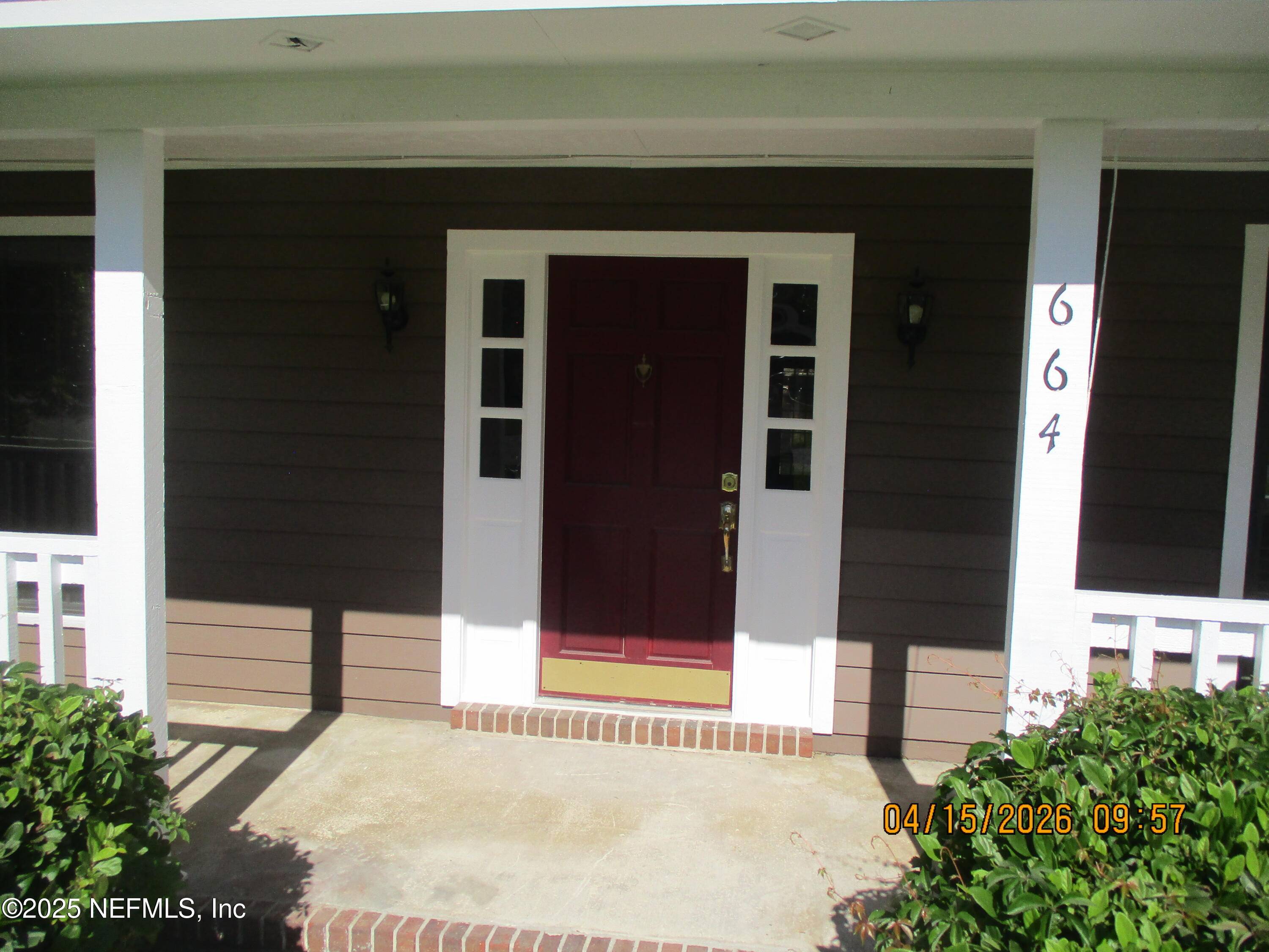 Orange Park, FL 32073,664 KILCHURN DR