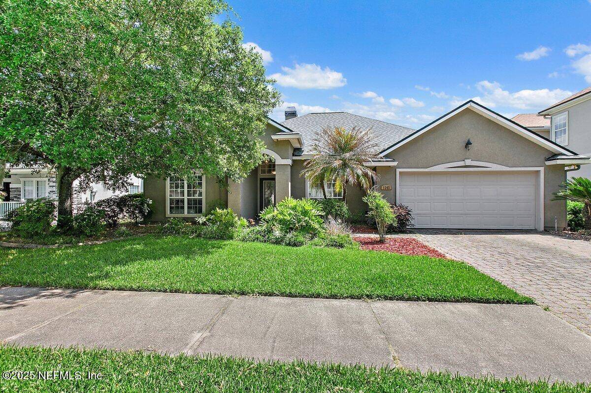 Orange Park, FL 32065,1243 HARBOUR TOWN DR