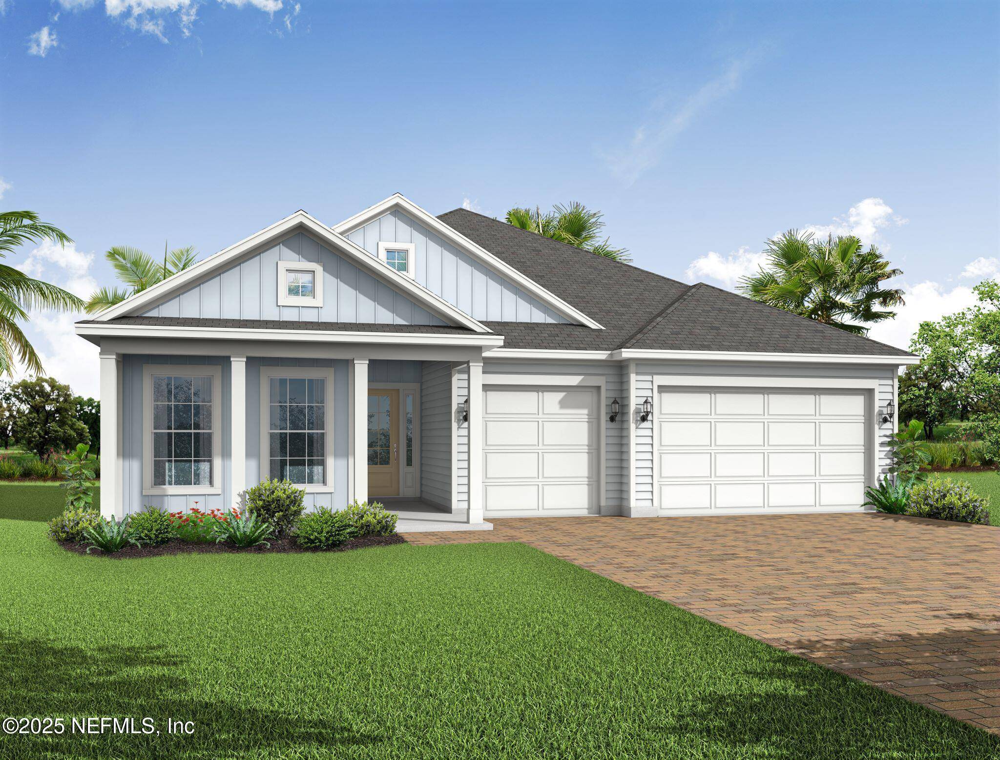 Fernandina Beach, FL 32034,95261 GOLDEN GLOW DR