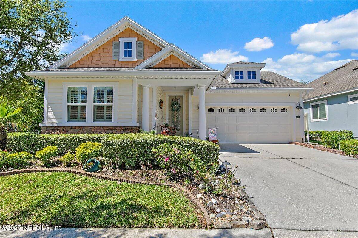 Ponte Vedra, FL 32081,225 GARDEN WOOD DR