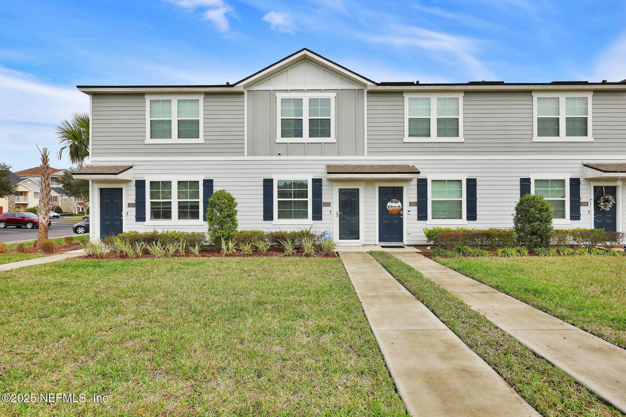 Orange Park, FL 32065,575 OAKLEAF PLANTATION Pkwy #1502