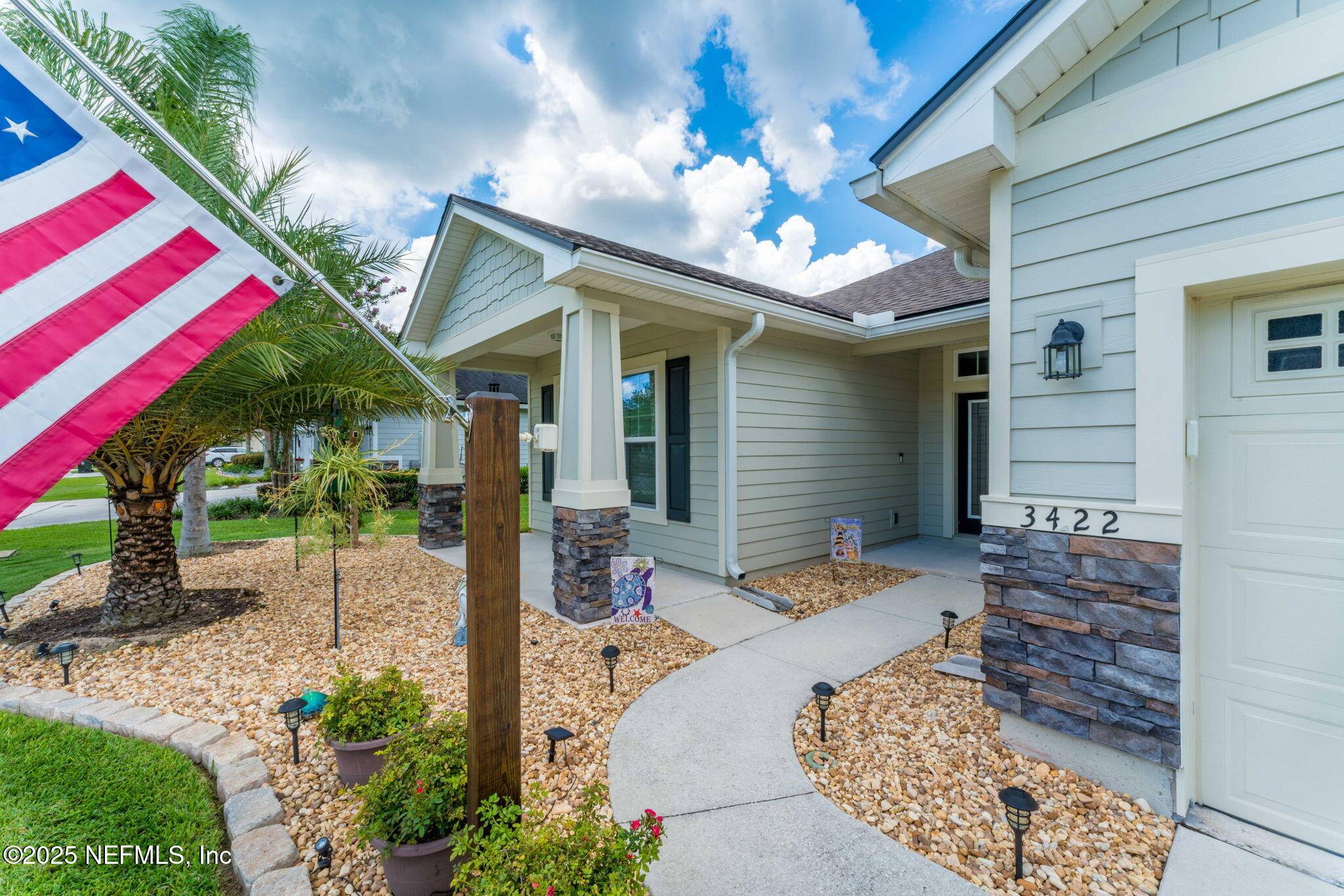 Green Cove Springs, FL 32043,3422 OGLEBAY DR