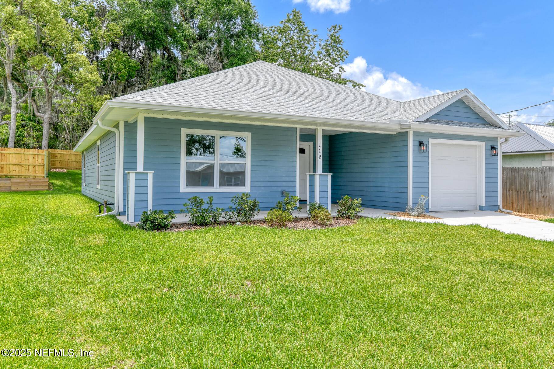 Palatka, FL 32177,112 MOSELEY AVE