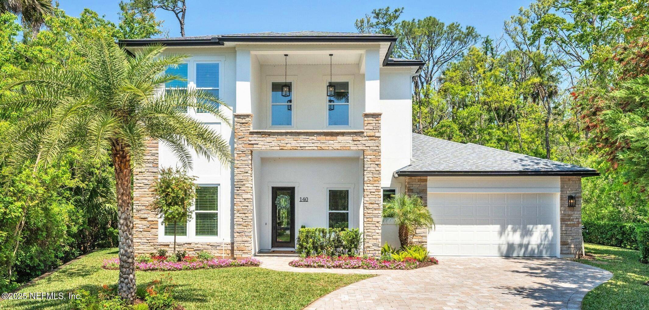 Ponte Vedra Beach, FL 32082,140 BELVEDERE PL