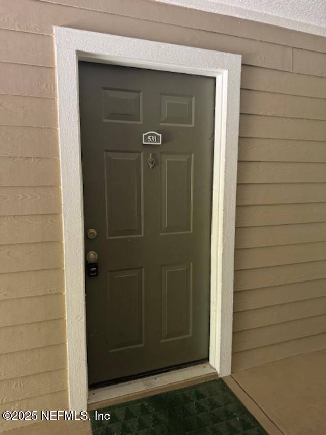 Jacksonville, FL 32256,7701 TIMBERLIN PARK BLVD #531
