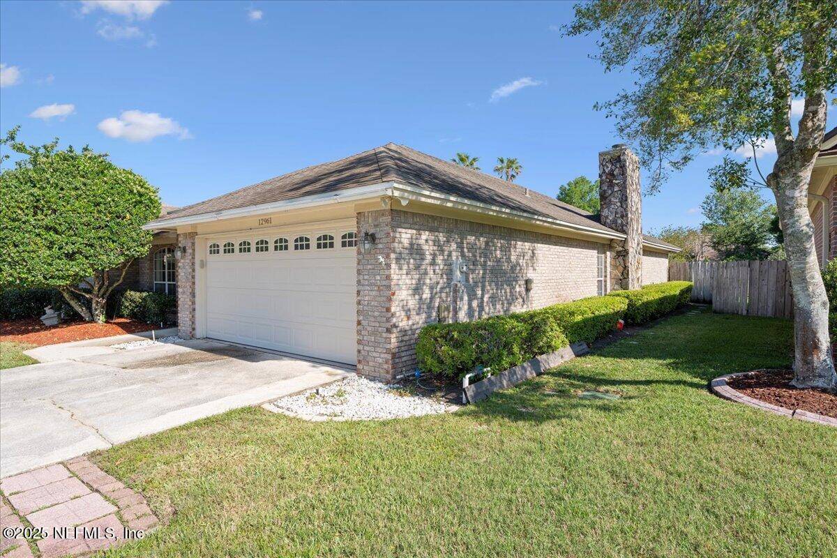 Jacksonville, FL 32224,12961 DEEP RIVER WAY