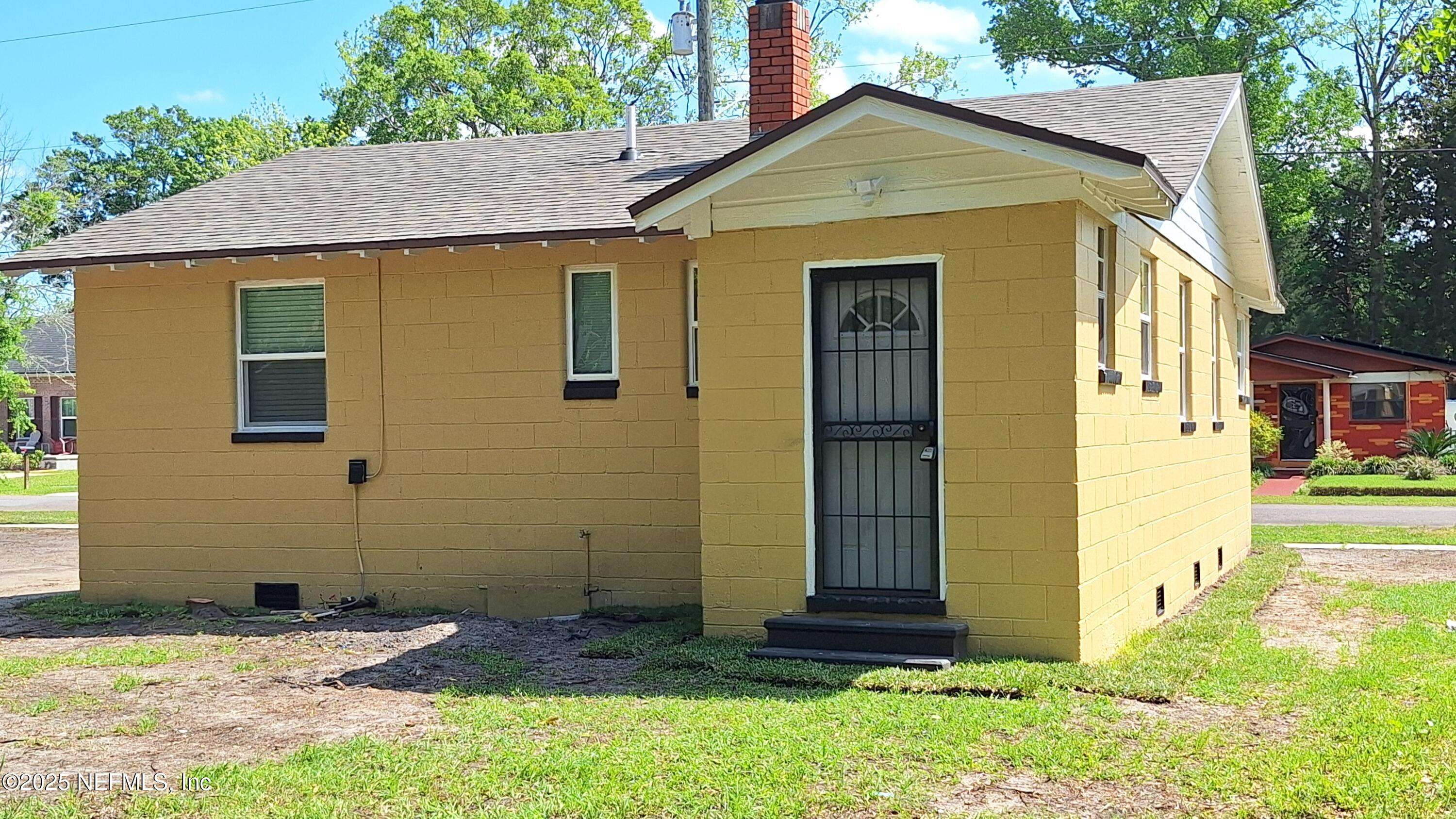 Jacksonville, FL 32209,1919 W 5TH ST
