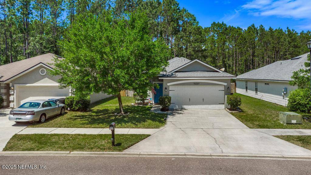 Yulee, FL 32097,96069 STONEY GLEN CT