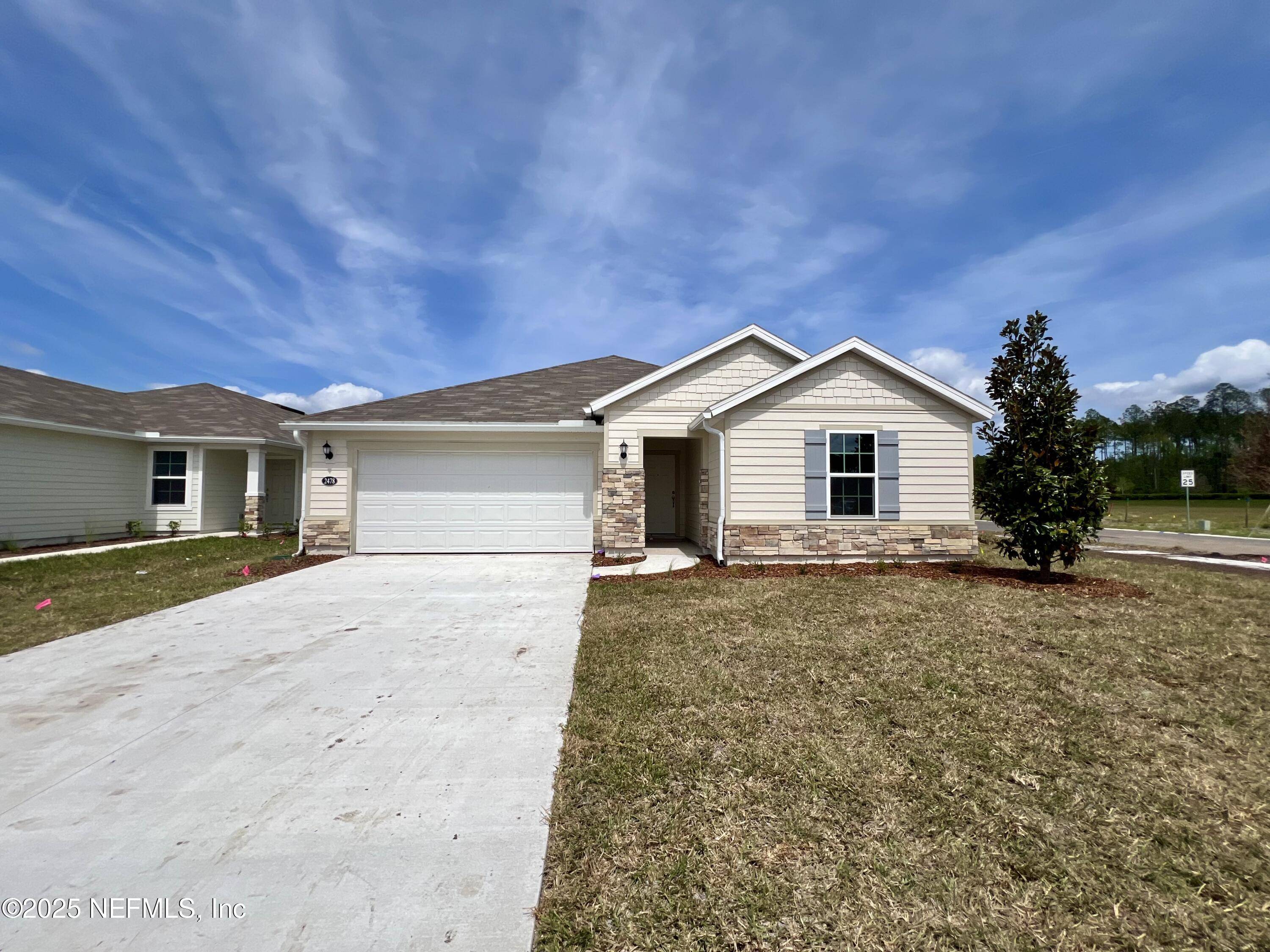 Green Cove Springs, FL 32043,2478 DALLAS CREEK LN