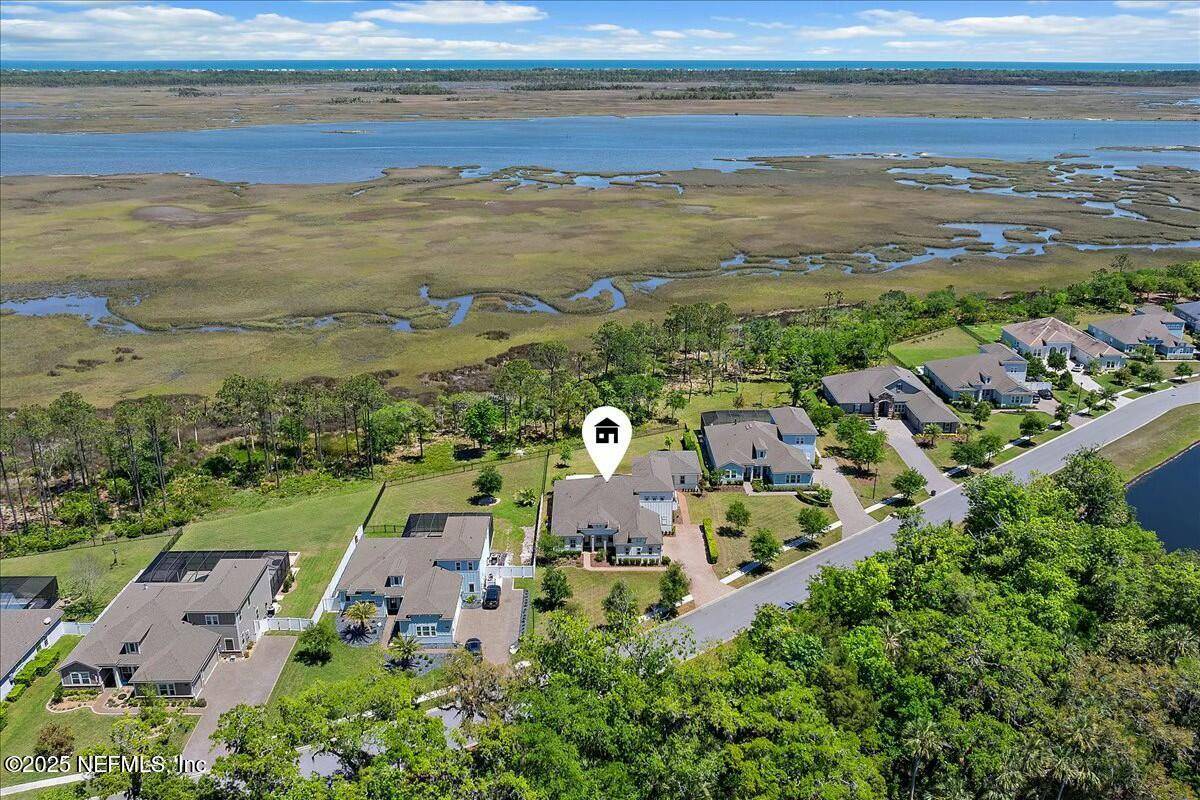 St. Augustine, FL 32095,603 RIO DEL NORTE RD