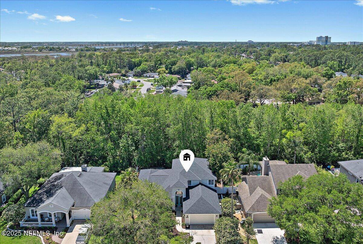 Jacksonville, FL 32250,14550 MARSH VIEW DR