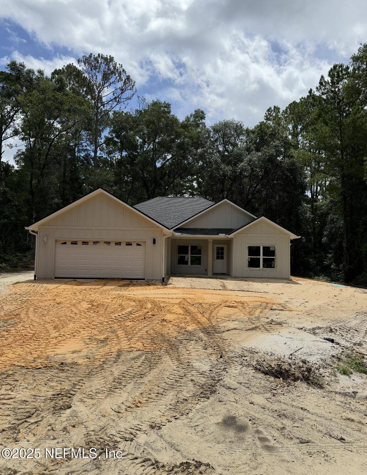 Melrose, FL 32138,123 RAMSEY DR