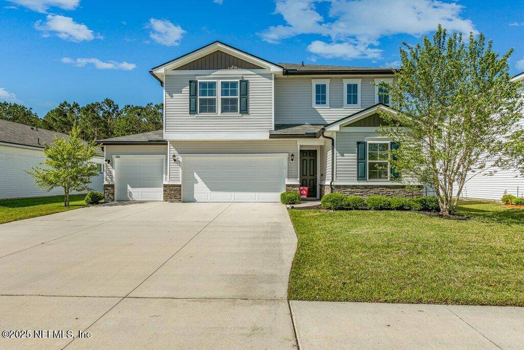 Middleburg, FL 32068,1466 TROPICAL PINE CV