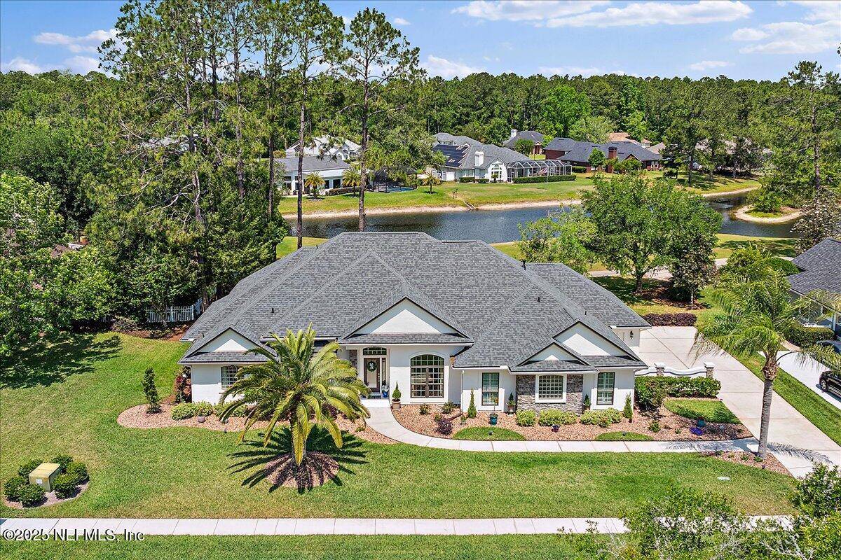St. Johns, FL 32259,3241 SEQUOYAH CIR