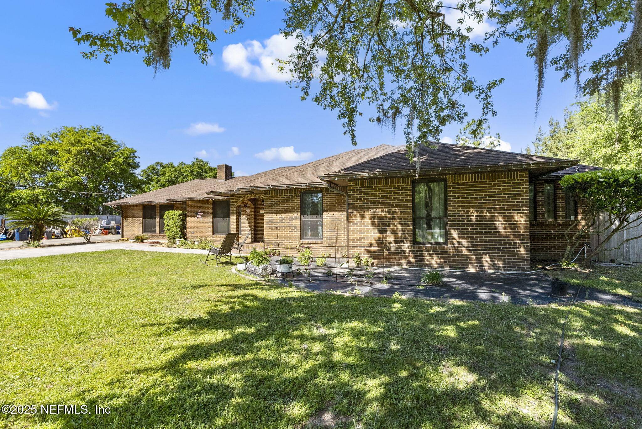 Macclenny, FL 32063,746 N LOWDER ST