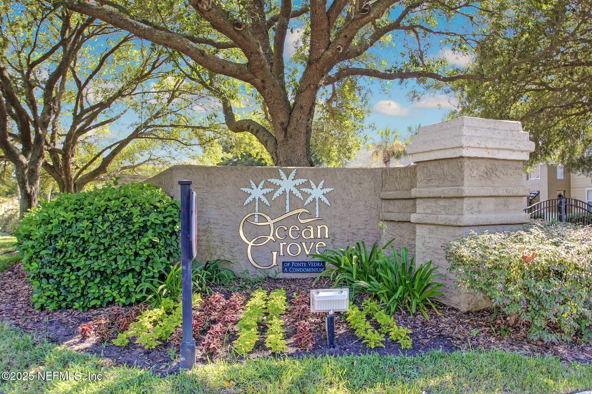 Ponte Vedra Beach, FL 32082,9 ARBOR CLUB DR #106