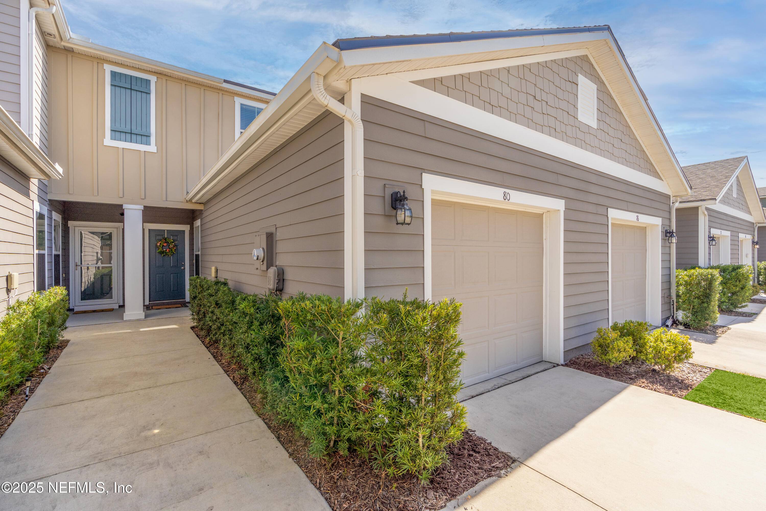 St. Augustine, FL 32086,80 WHITLAND WAY