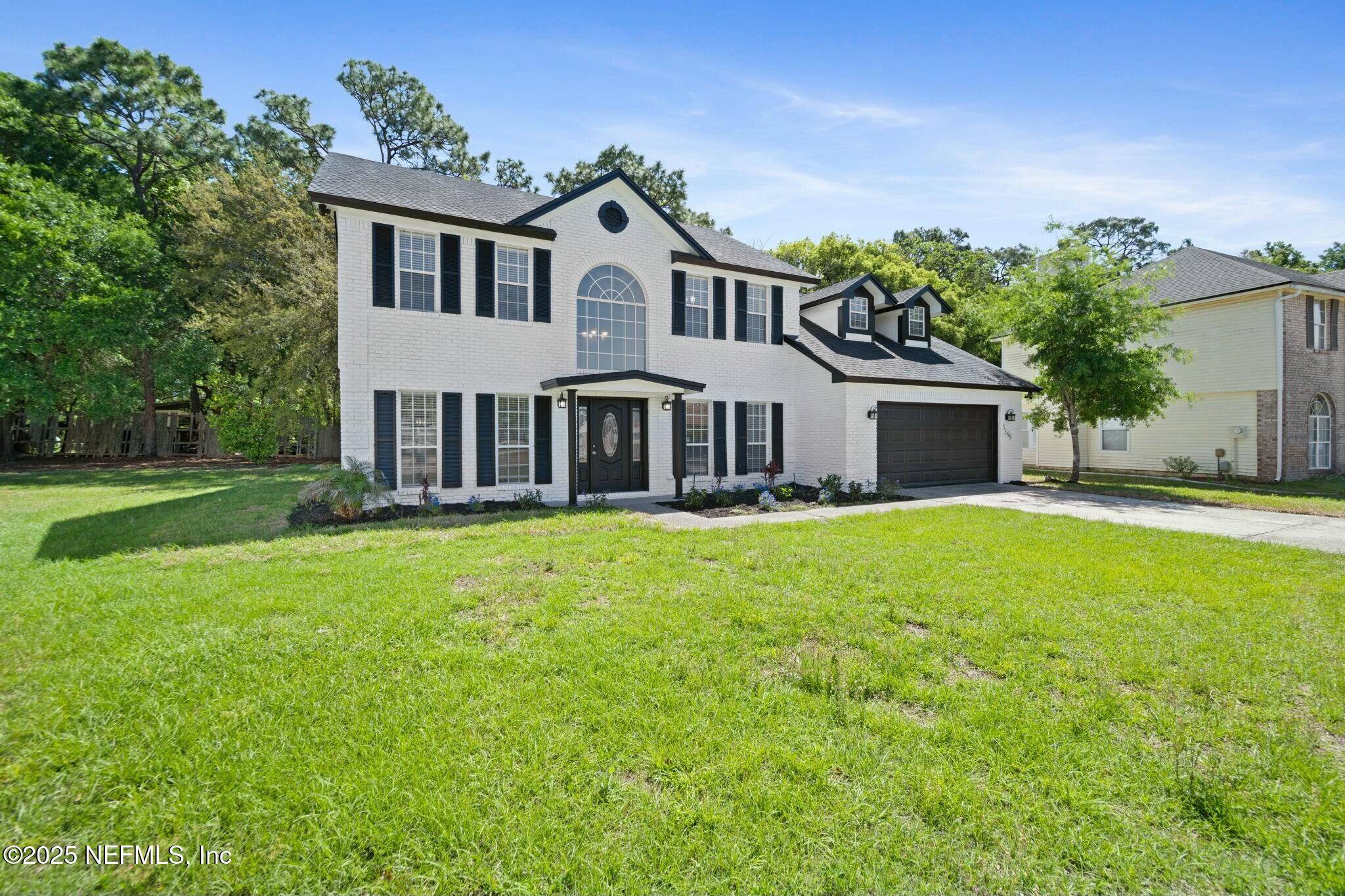 Jacksonville, FL 32277,3399 SHAUNA OAKS CIR