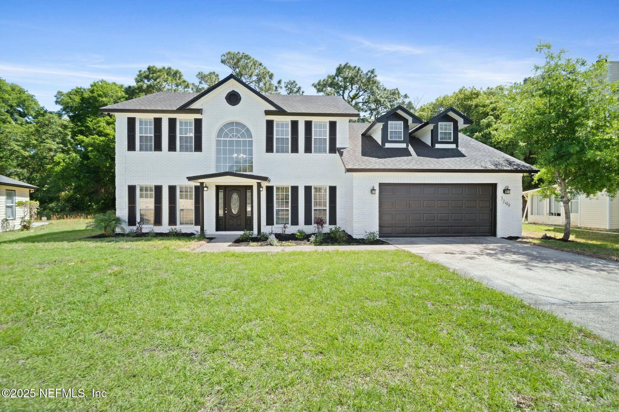 Jacksonville, FL 32277,3399 SHAUNA OAKS CIR