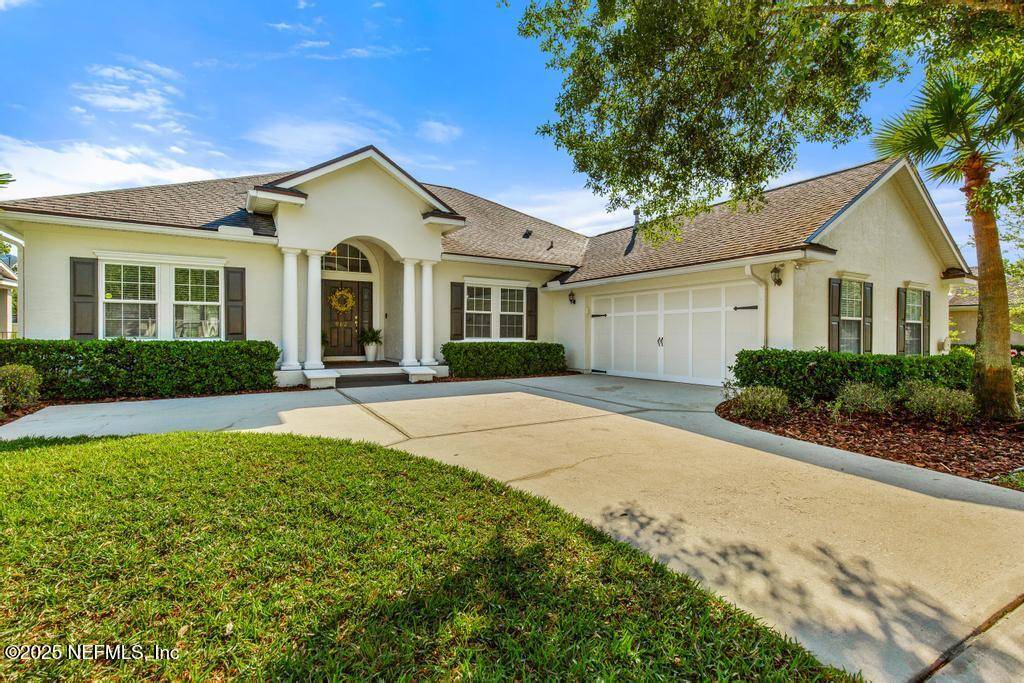 St. Augustine, FL 32092,902 EAGLE POINT DR