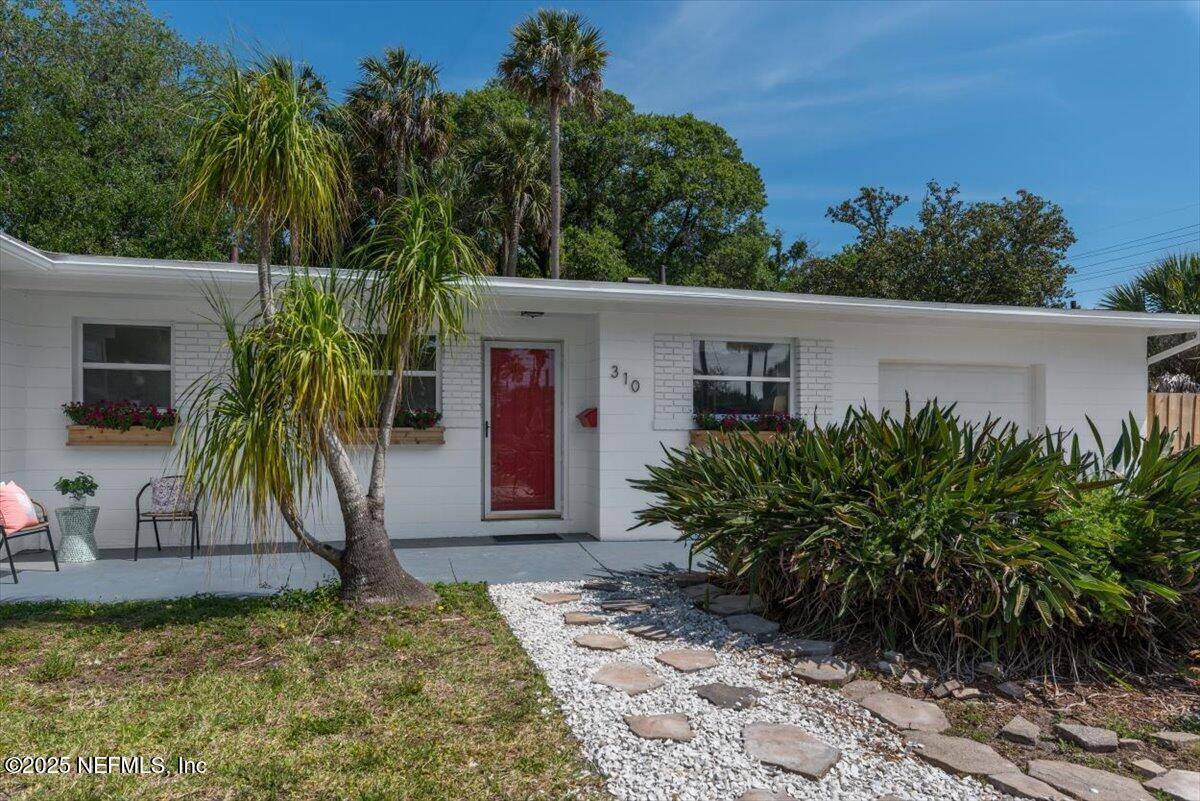 Jacksonville Beach, FL 32250,310 CORAL WAY