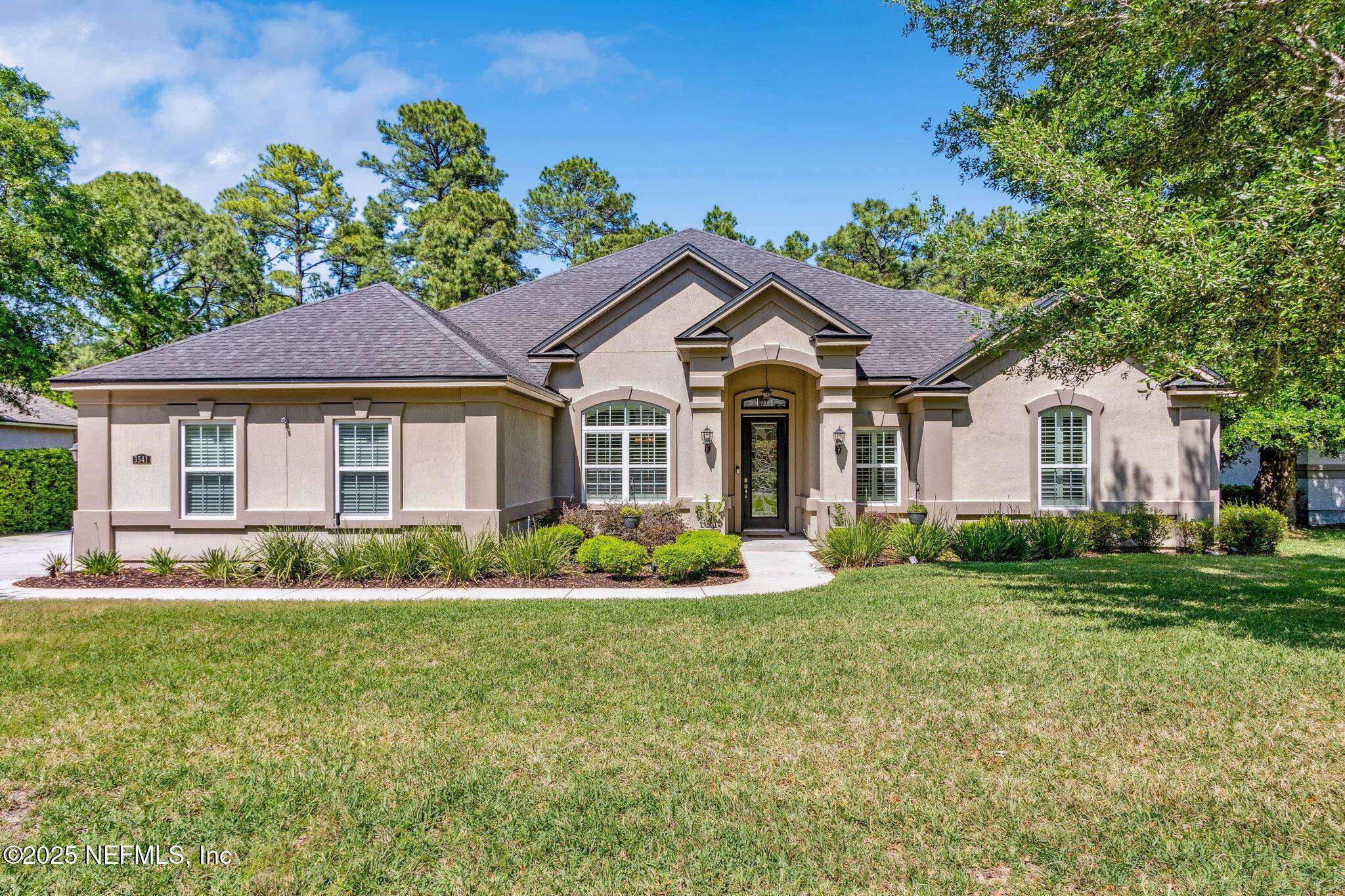 Green Cove Springs, FL 32043,3541 SHINNECOCK LN