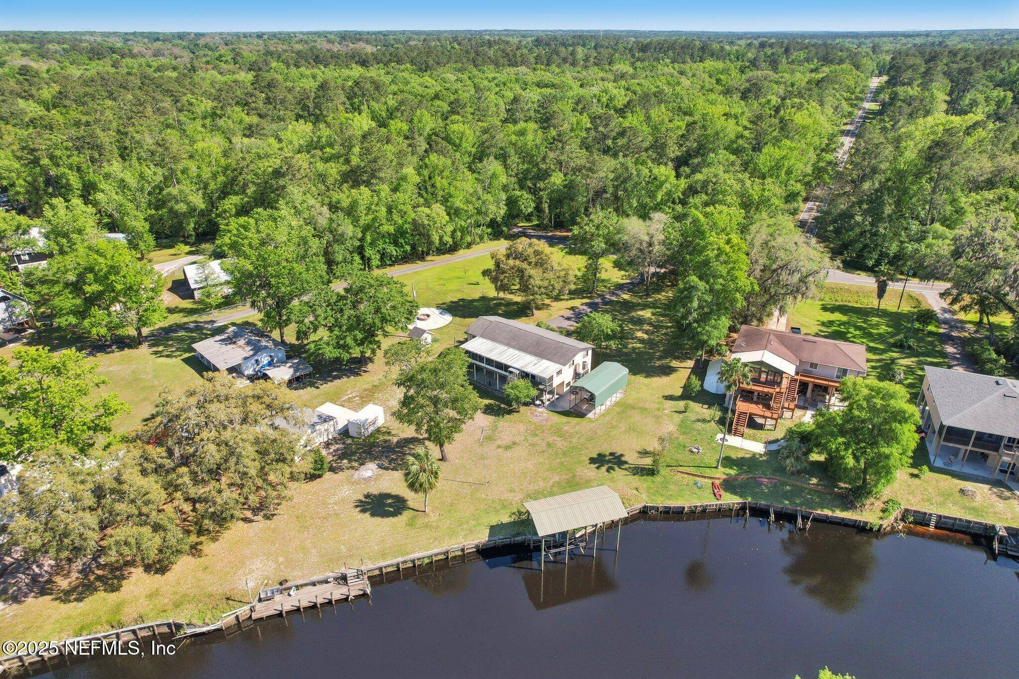 Middleburg, FL 32068,4068 SCENIC DR