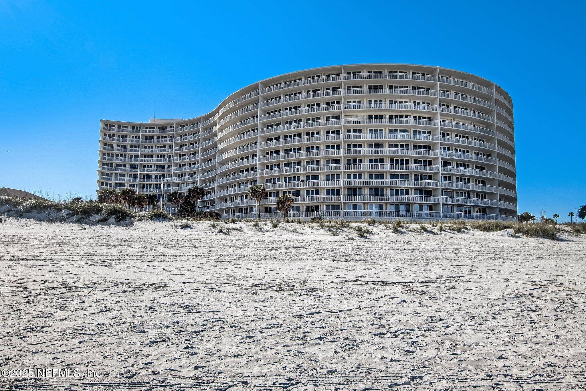 Jacksonville Beach, FL 32250,1601 OCEAN DR S #907