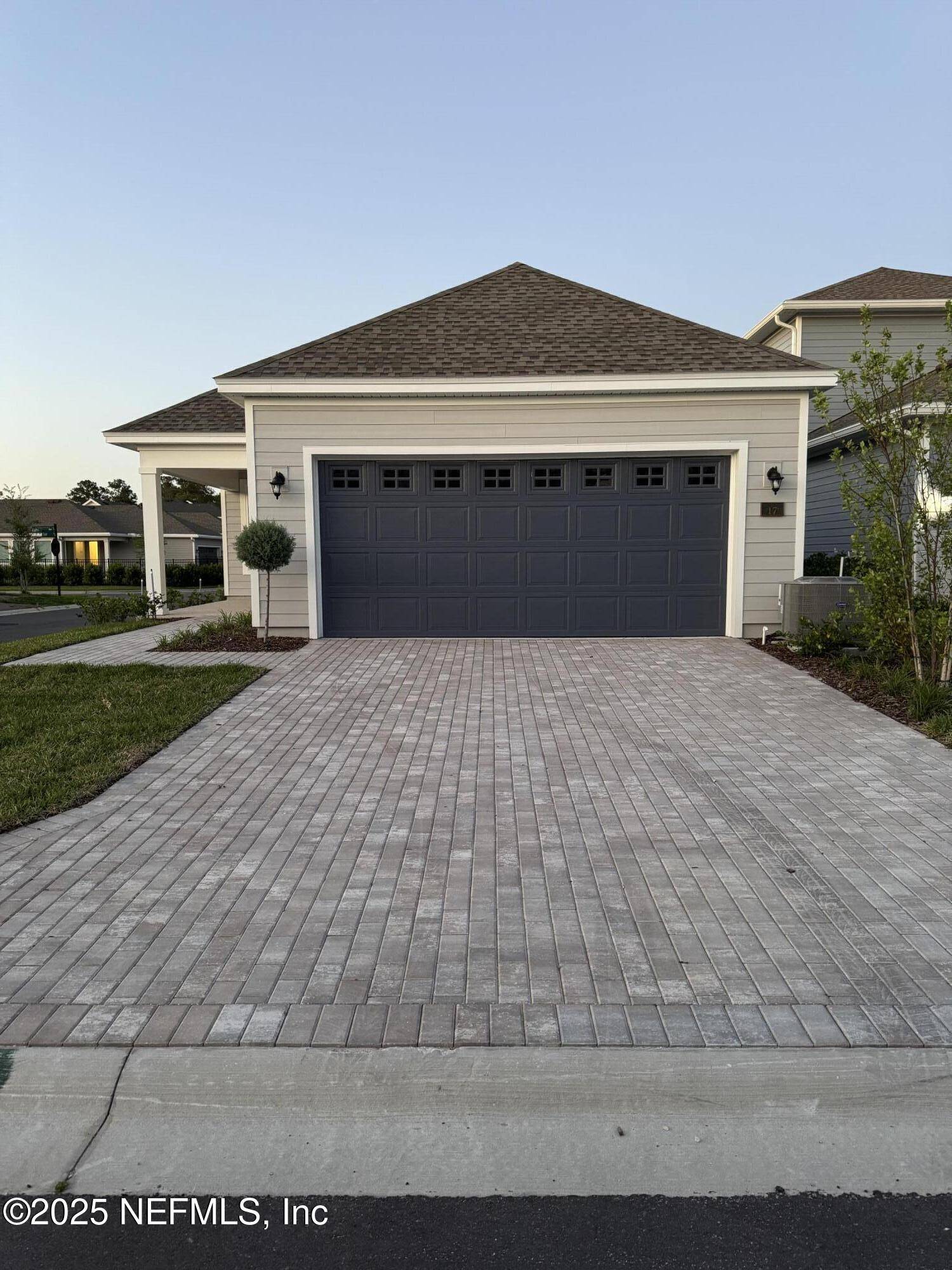 St. Augustine, FL 32092,17 JAMESTOWN CT