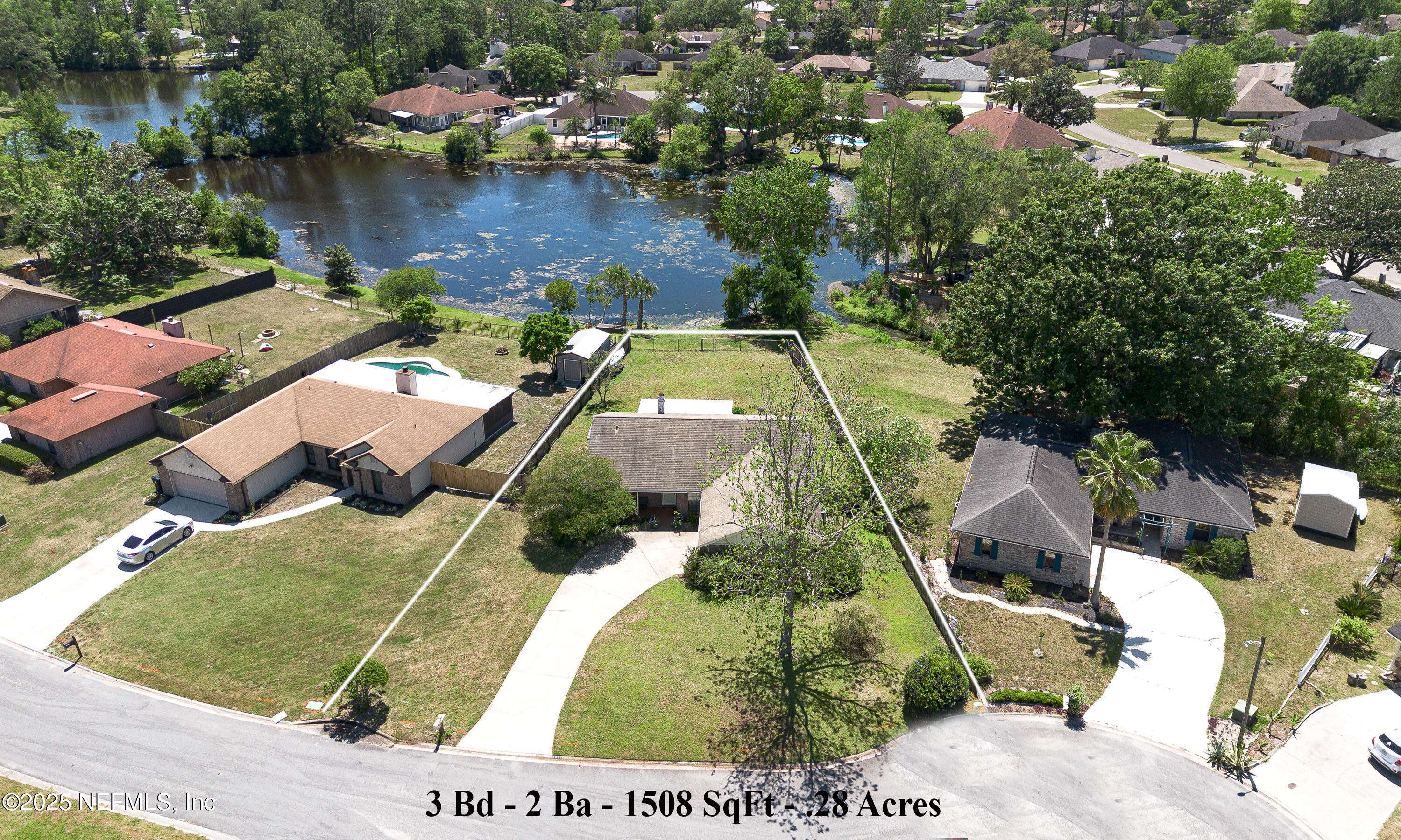 Orange Park, FL 32065,2422 LONGWOOD ST