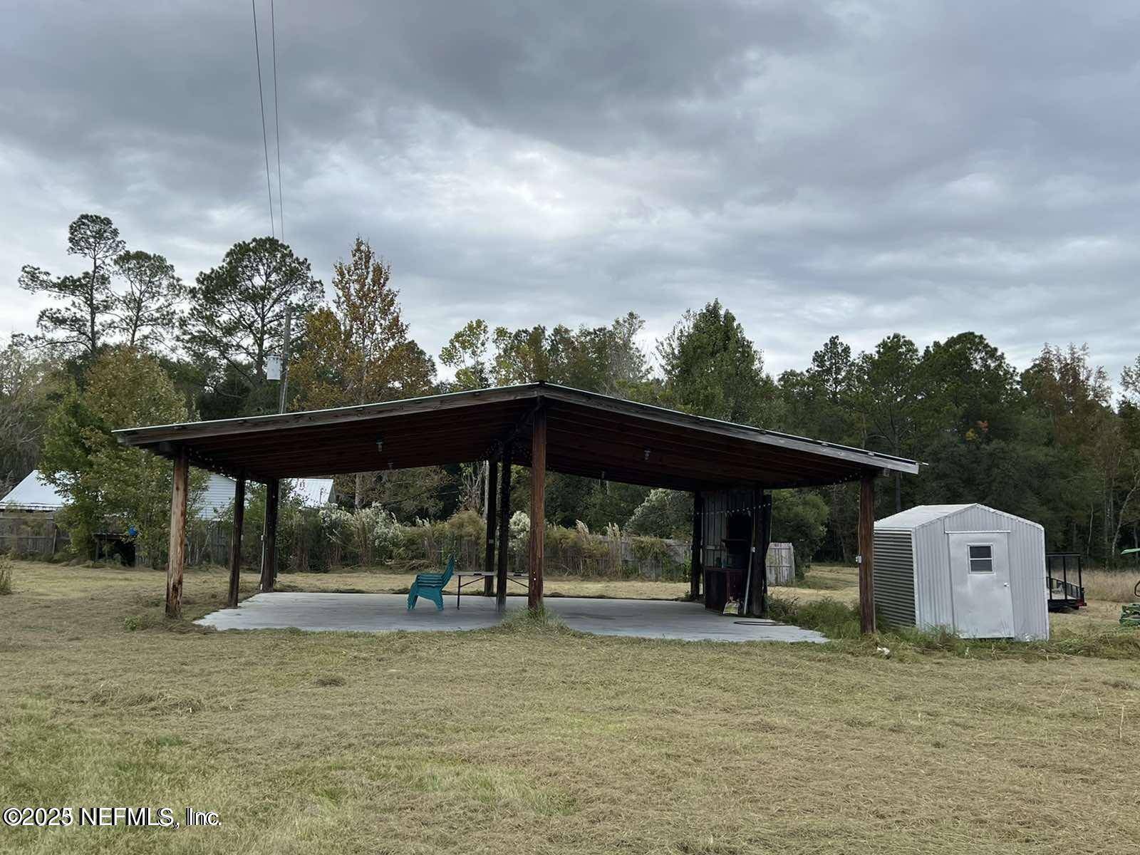 Starke, FL 32091,8484 NW COUNTY 229 A RD